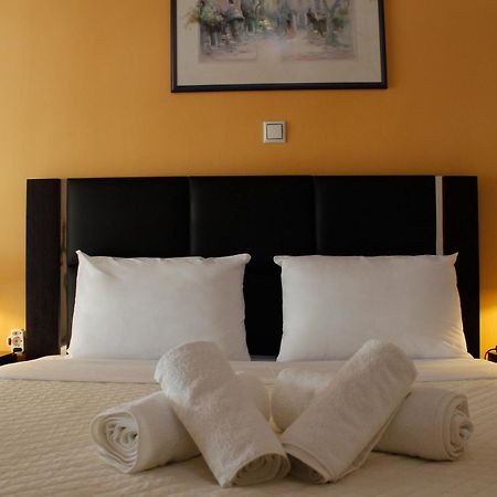 Serenity Apartment Καλαμάτα Εξωτερικό φωτογραφία
