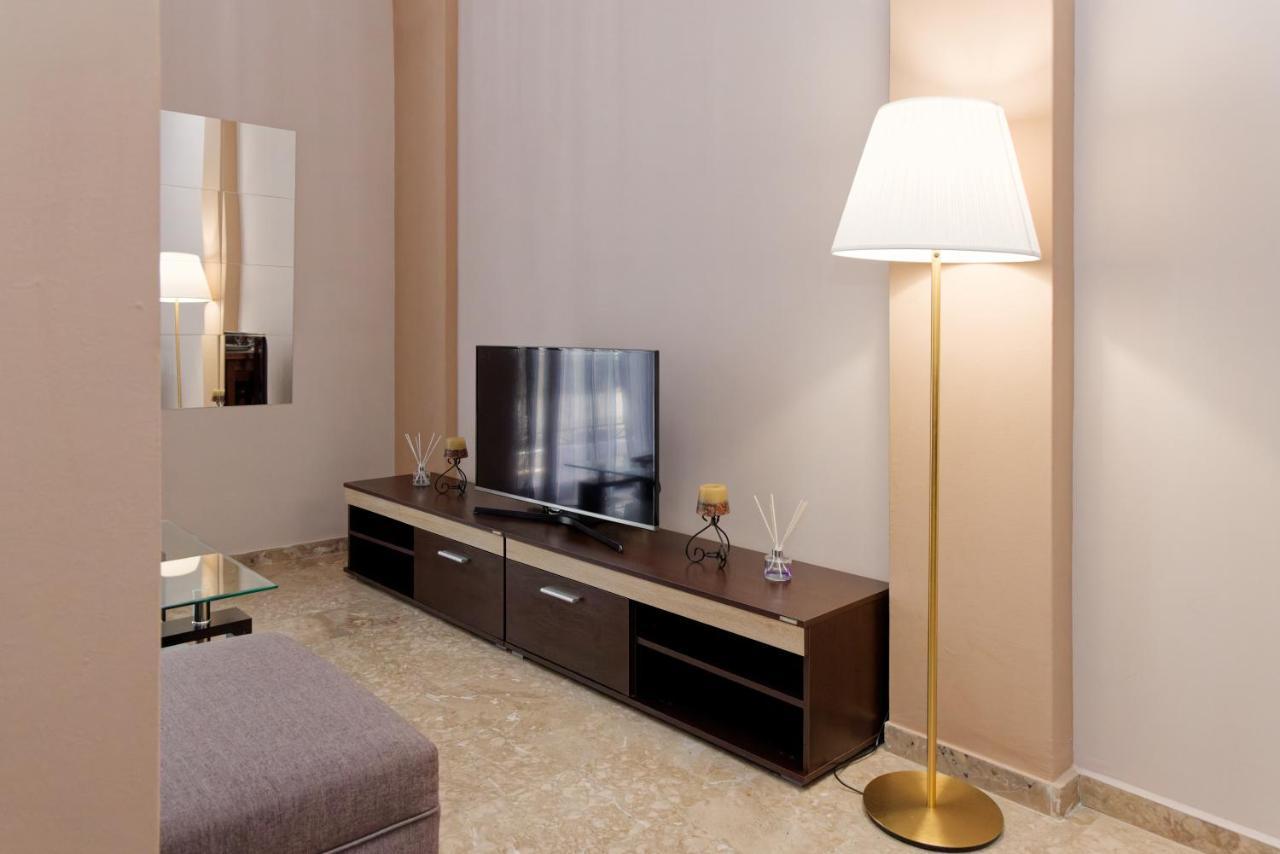 Serenity Apartment Καλαμάτα Εξωτερικό φωτογραφία