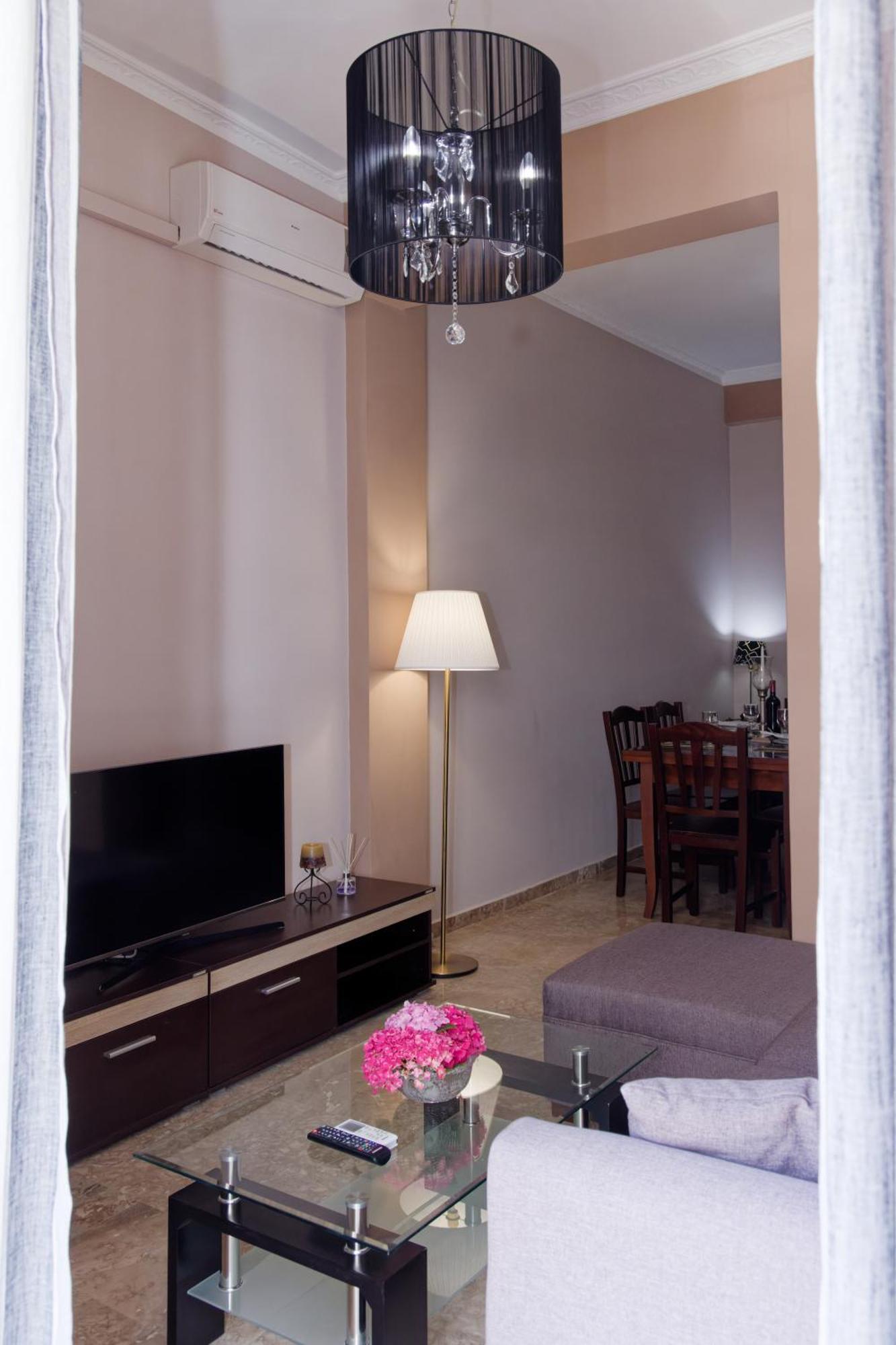 Serenity Apartment Καλαμάτα Εξωτερικό φωτογραφία
