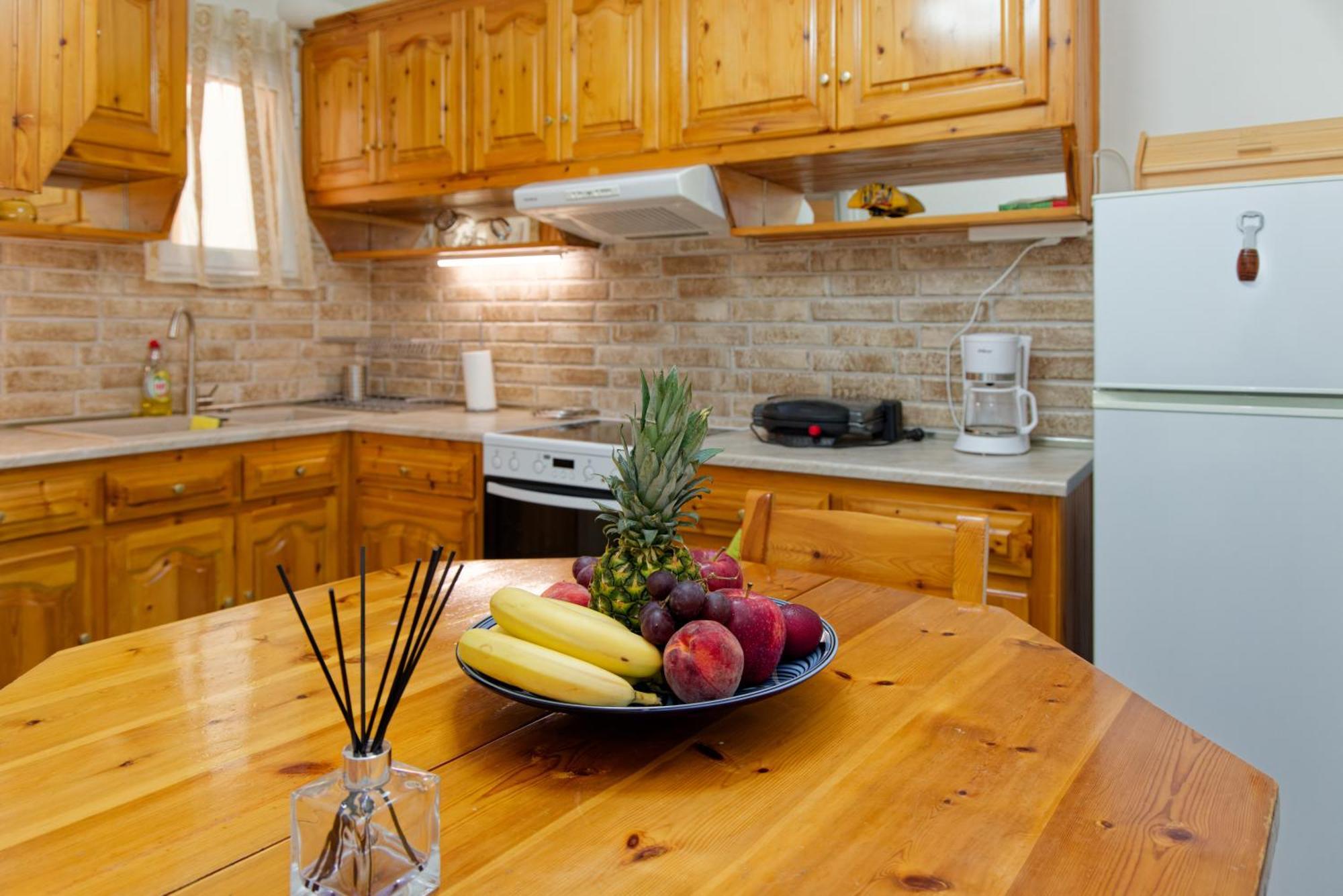 Serenity Apartment Καλαμάτα Εξωτερικό φωτογραφία