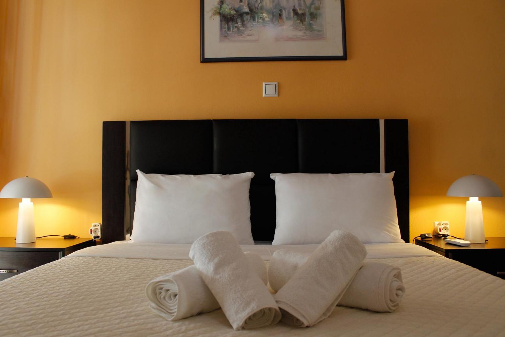Serenity Apartment Καλαμάτα Εξωτερικό φωτογραφία