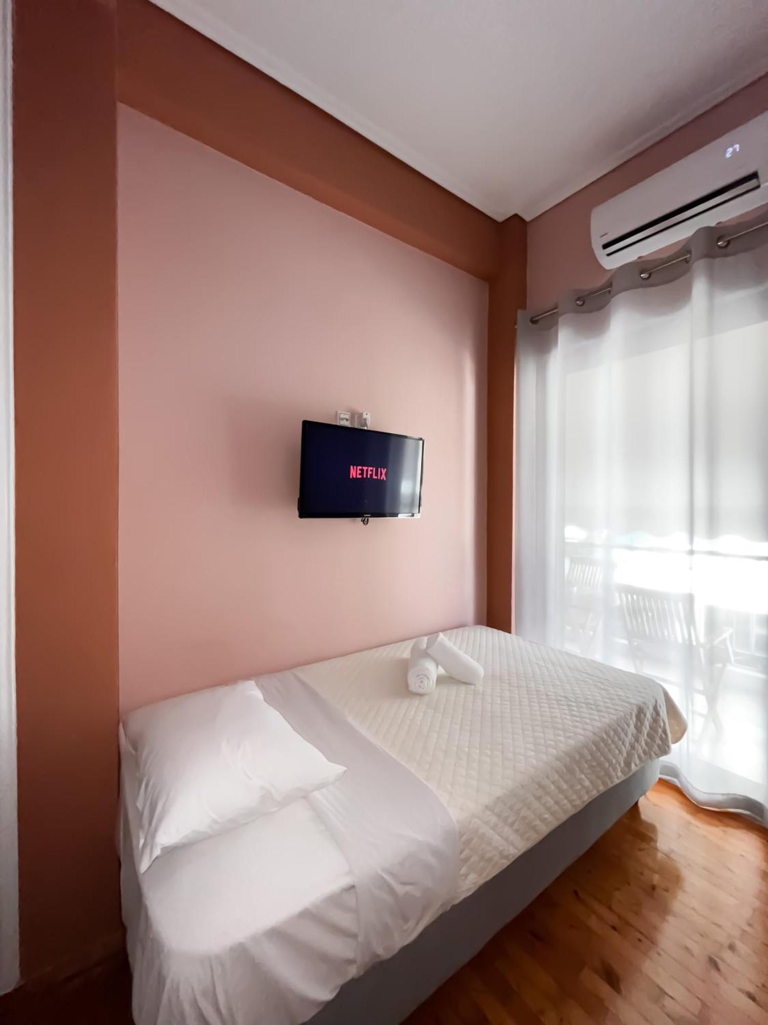 Serenity Apartment Καλαμάτα Εξωτερικό φωτογραφία
