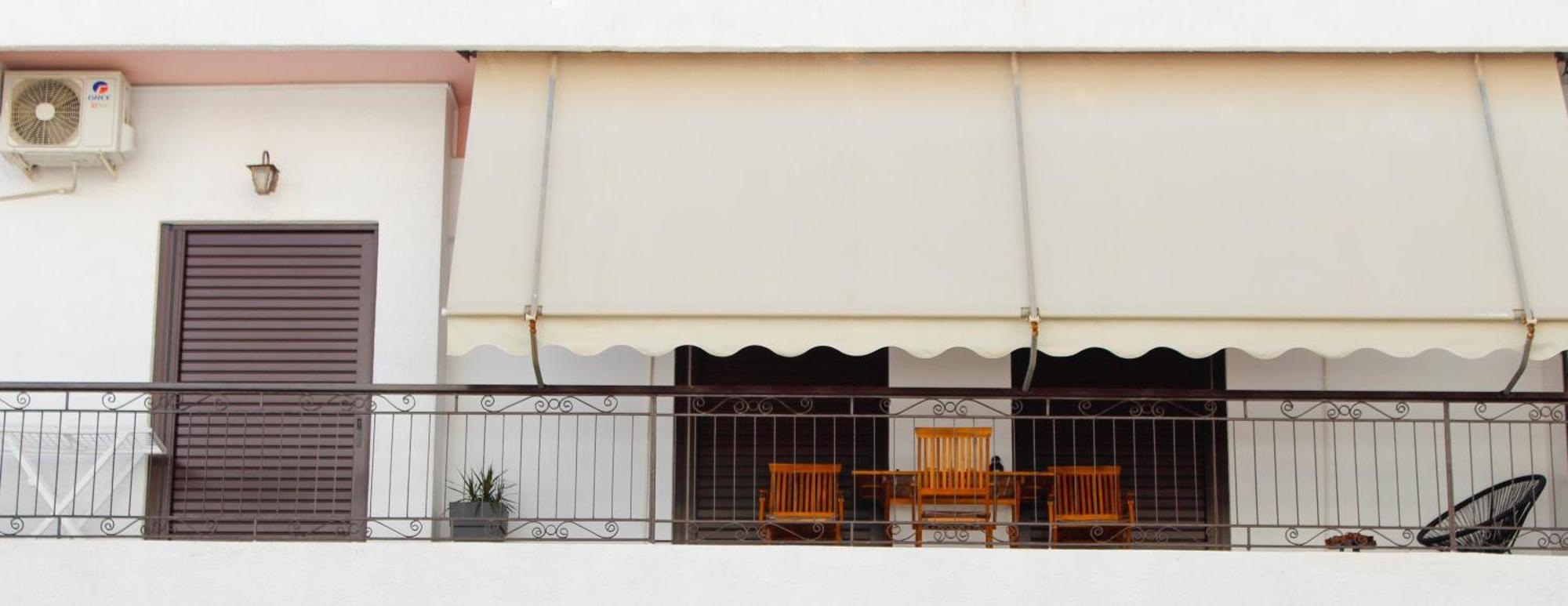 Serenity Apartment Καλαμάτα Εξωτερικό φωτογραφία